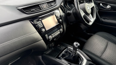 Nissan X-Trail 1.7 dCi N-Tec 5dr Diesel Station Wagon